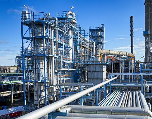 【服务型制造项目管理】聚米科技中标某高端装备制造集团项目管理系统 