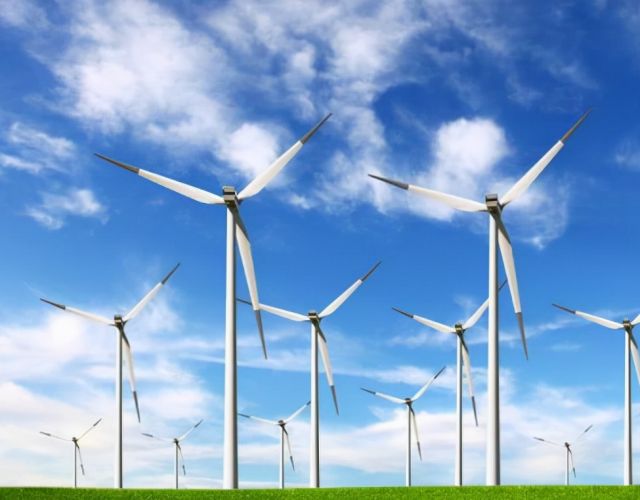 【EPC项目管理系统】聚米科技与某新能源企业签订EPC项目管理平台专项开发技术服务合同